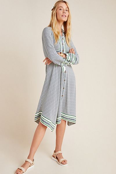 Constantine Midi Dress