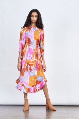 anthropology summer dresses