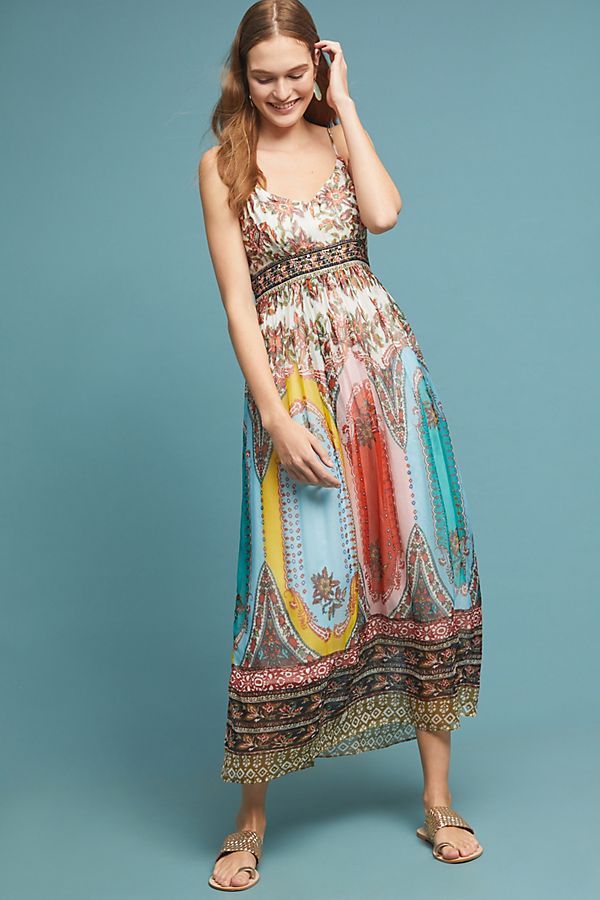 Slide View: 1: Virginia Dress