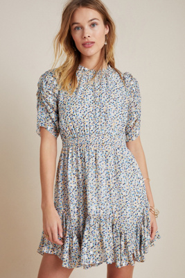petite mini dress