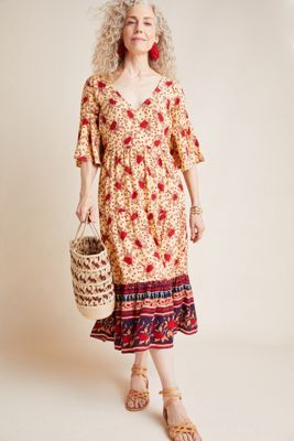 Wedding Guest Dresses Anthropologie