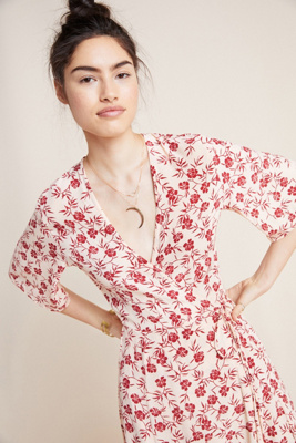 faithfull rivera dress