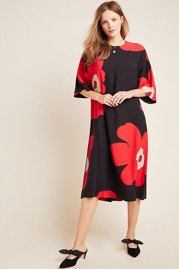 Slide View: 1: Marimekko Ingrid Tunic