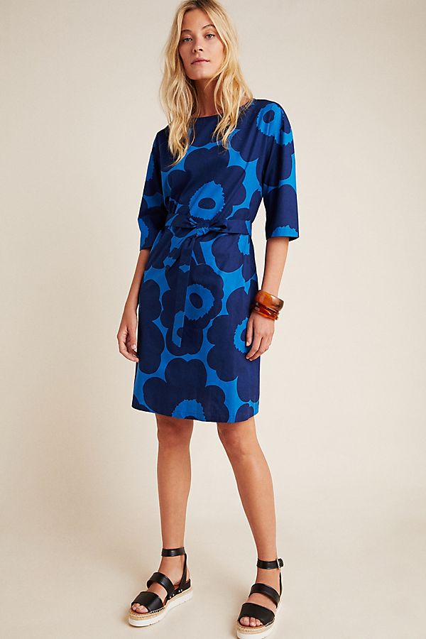 Slide View: 1: Marimekko Tarika Tunic
