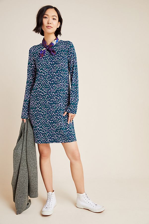 Slide View: 1: Marimekko Huokaus Tunic