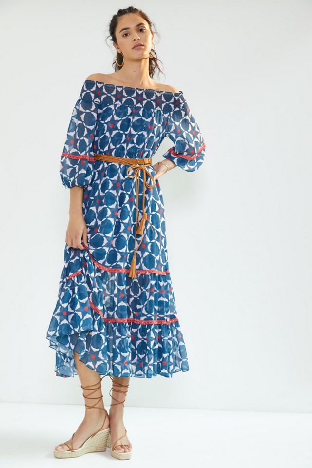Dresses for the modern woman with a French sense of style.