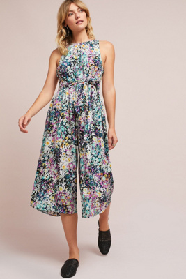 anthropologie jumpsuit uk