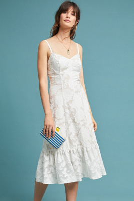 anthropologie summer dresses