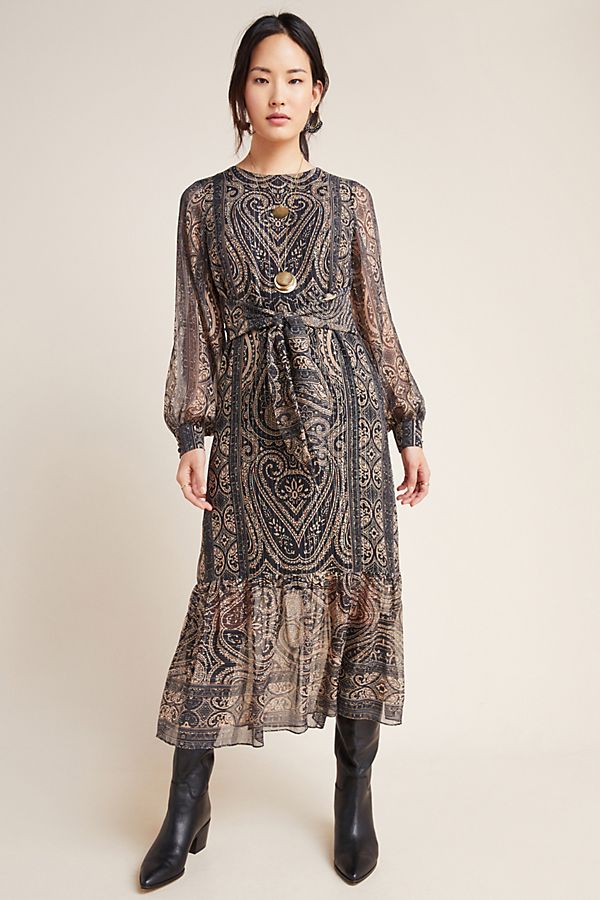 Slide View: 1: Caricia Tunic