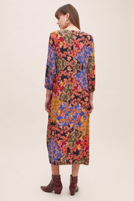 sarita fall jumpsuit