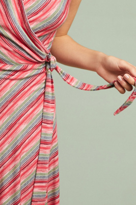 bailey 44 wrap dress