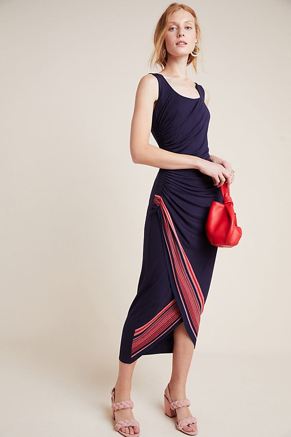 Slide View: 1: Dante Midi Dress