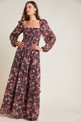 anthropologie dolan dress