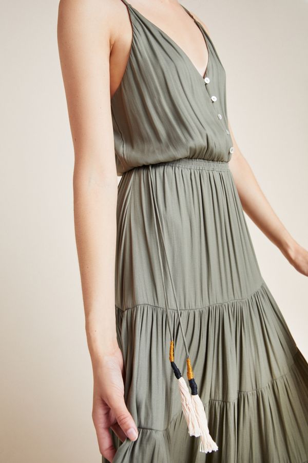 Emmaline Maxi Dress
