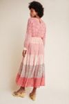 DOLAN Collection Jodie Maxi Dress #2