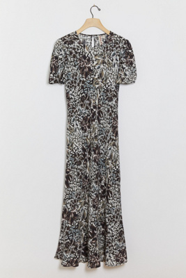 anthropologie dolan dress