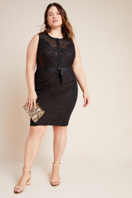 byron lars plus size