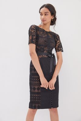 anthropologie special occasion dresses