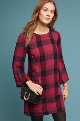 cloth and stone tunic dress