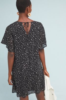 cloth & stone vivian tunic dress