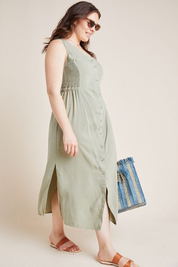matcha maxi
