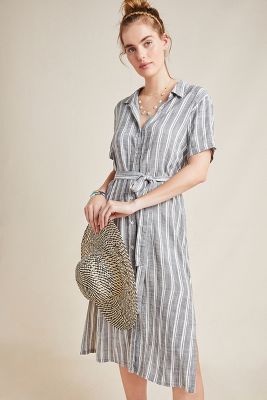 cloth and stone vivian tunic dress