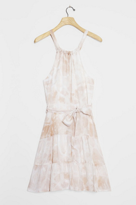 anthropologie sale dresses