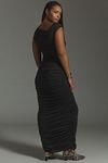 Thumbnail View 2: AFRM Biona Mesh Maxi Dress