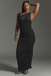 Thumbnail View 1: AFRM Biona Mesh Maxi Dress