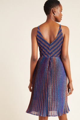 anthropologie farrah dress