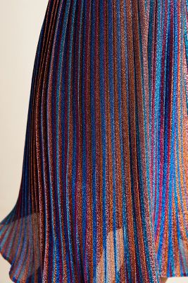 anthropologie farrah dress