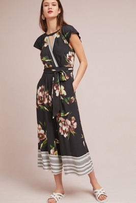 maeve jumpsuit anthropologie