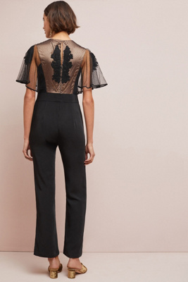 delmara lace jumpsuit