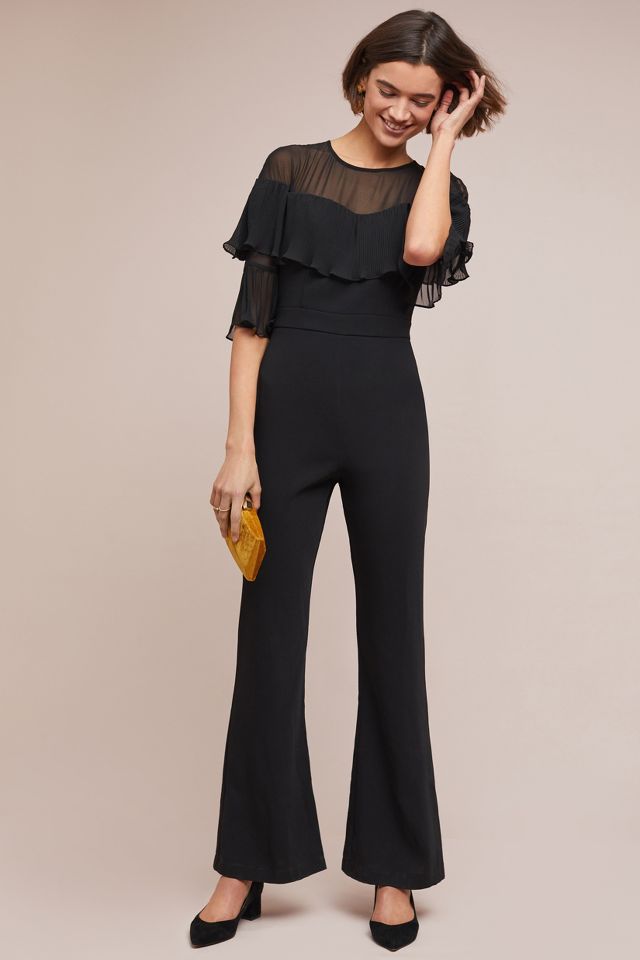 Danica Jumpsuit | Anthropologie