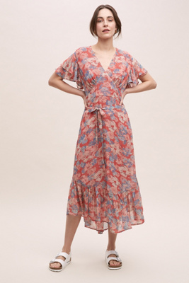 anthropologie dresses uk