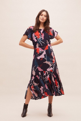 dresses at anthropologie