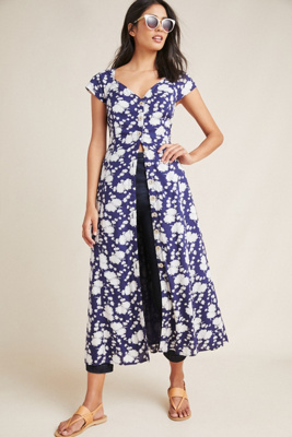 Tate Sundress | Anthropologie