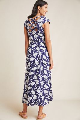 anthropologie sundress