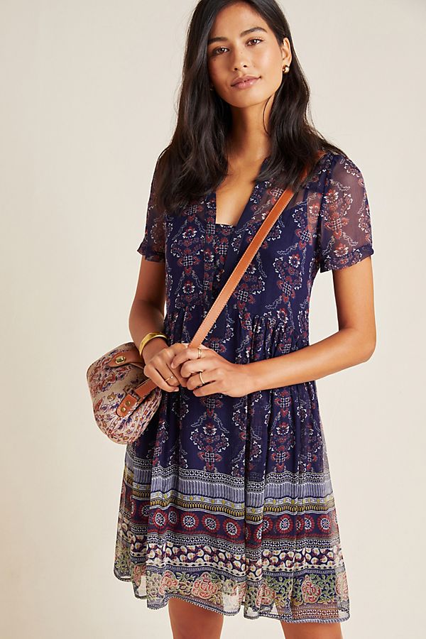 Slide View: 1: Adrian Tunic