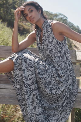anthropologie summer dresses