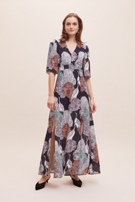 anthropologie dresses uk