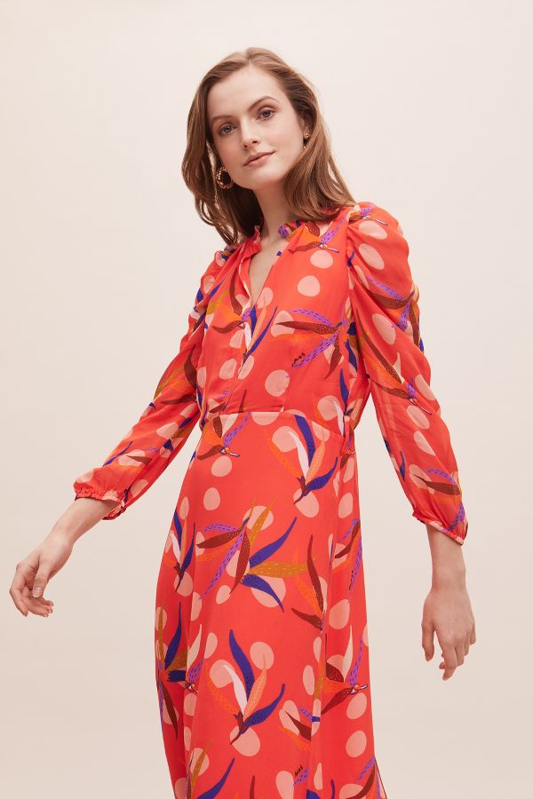 Maggie Dress | Anthropologie UK