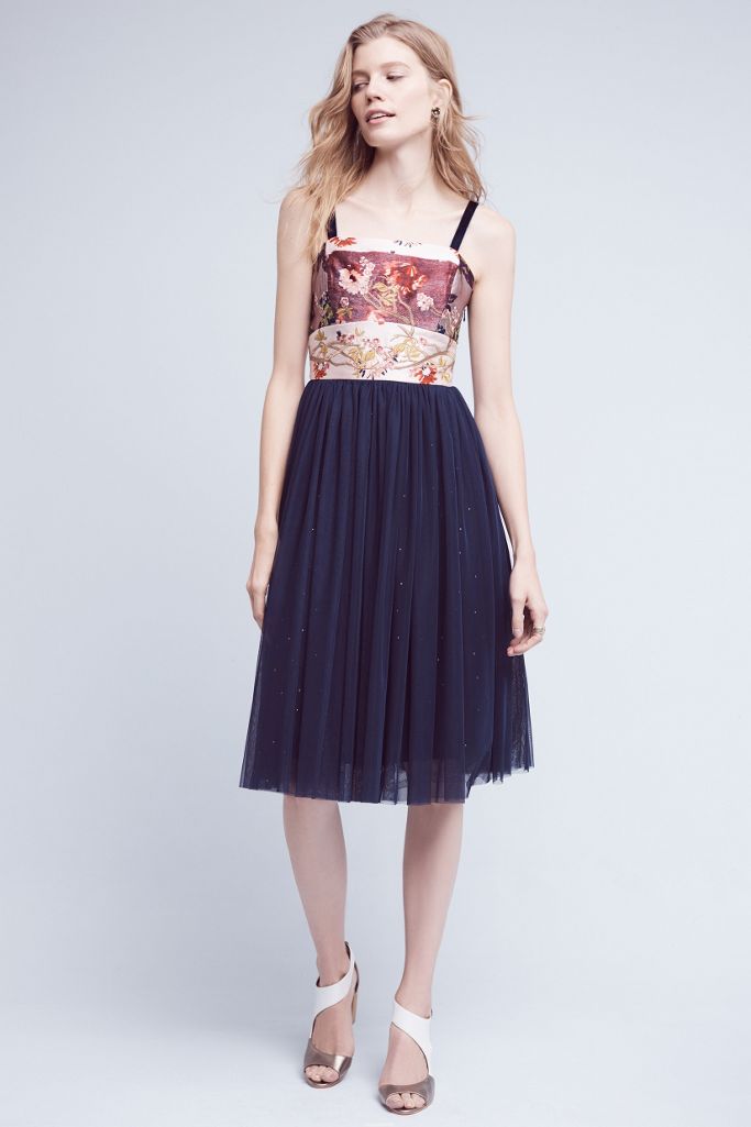 scarecrow tutu dress