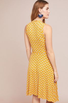 palais swing dress