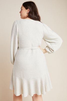 anthropologie diana dress