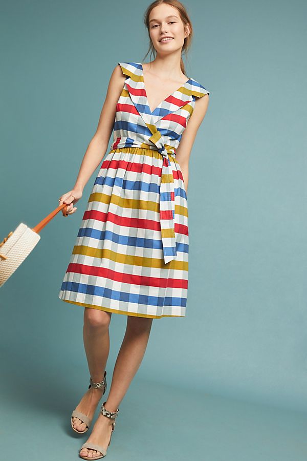 Slide View: 1: Cricket Club Dress