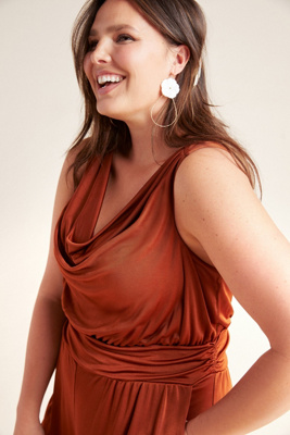 anthropologie enchantment jumpsuit