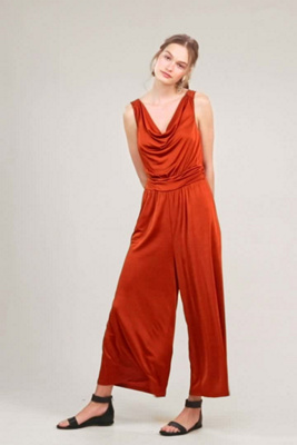 anthropologie maeve jumpsuit