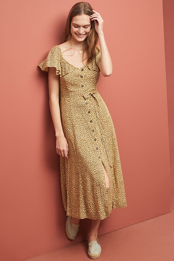 Slide View: 1: Bolano Dress