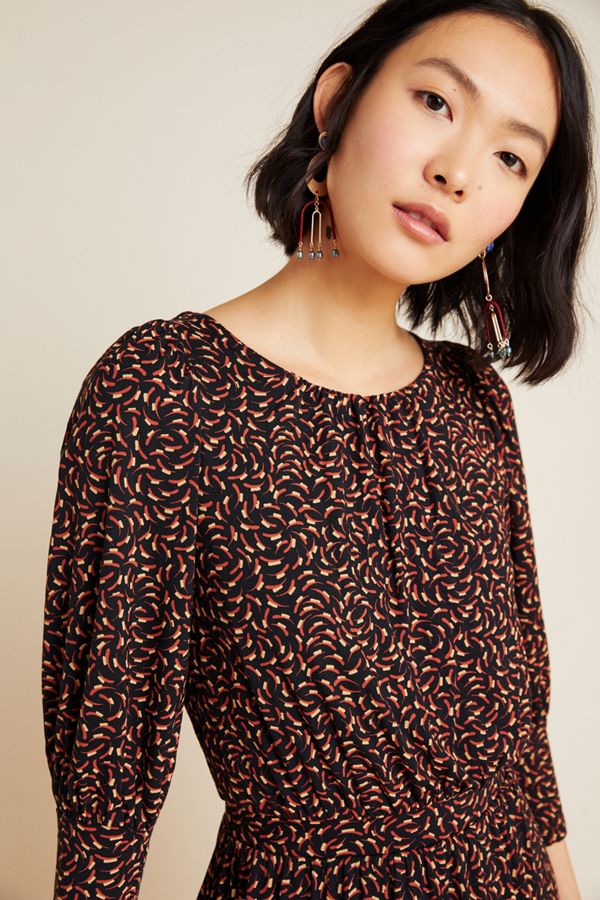 Chatham Dress Anthropologie